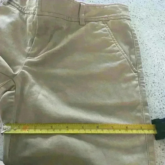 Lacoste Vintage Women’s  Pants. Size 8 (US) Size 38 (France). - Picture 10 of 11